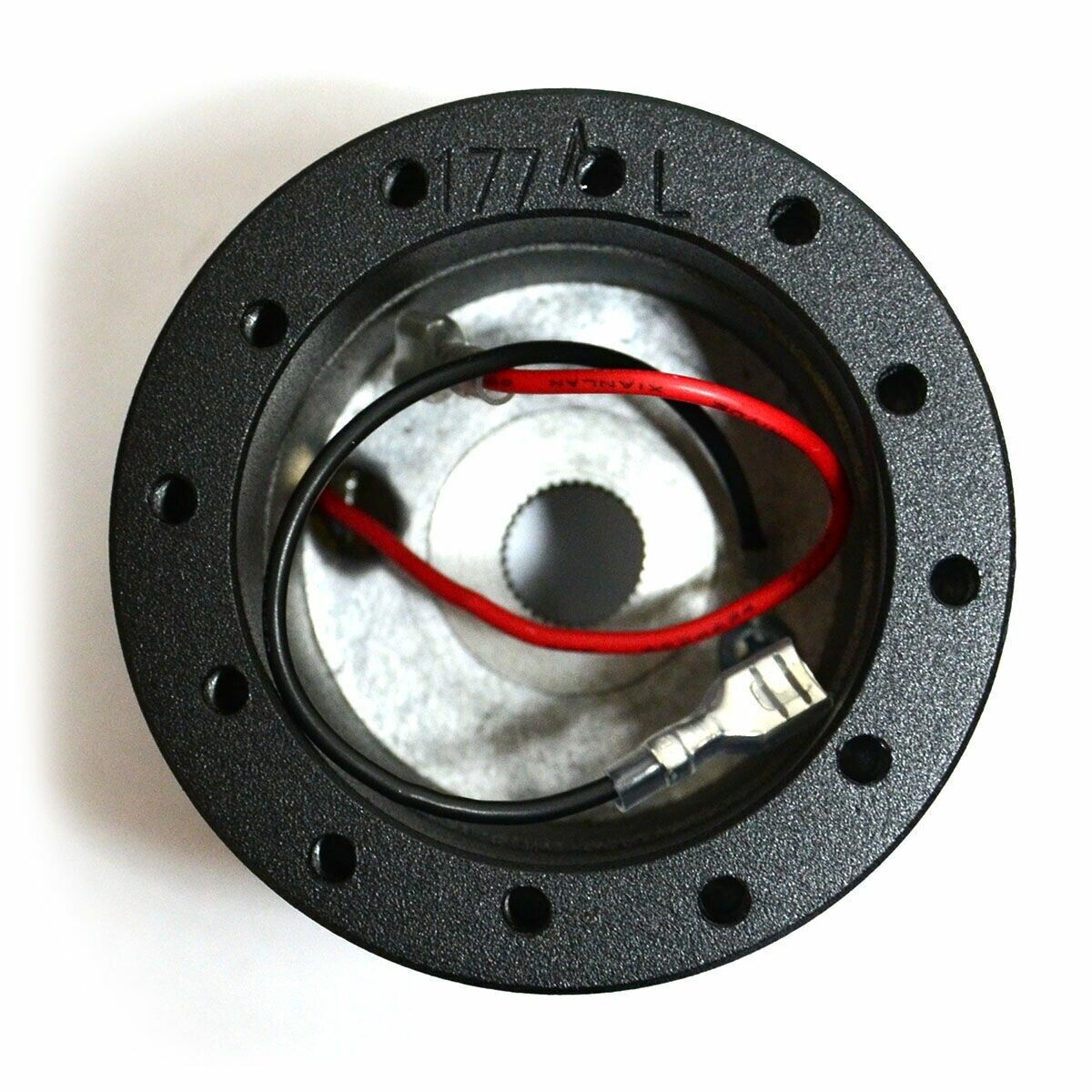 SAAS Boss Kit Hub Adapter For Subaru L Series Sports Wagon 1985-1993