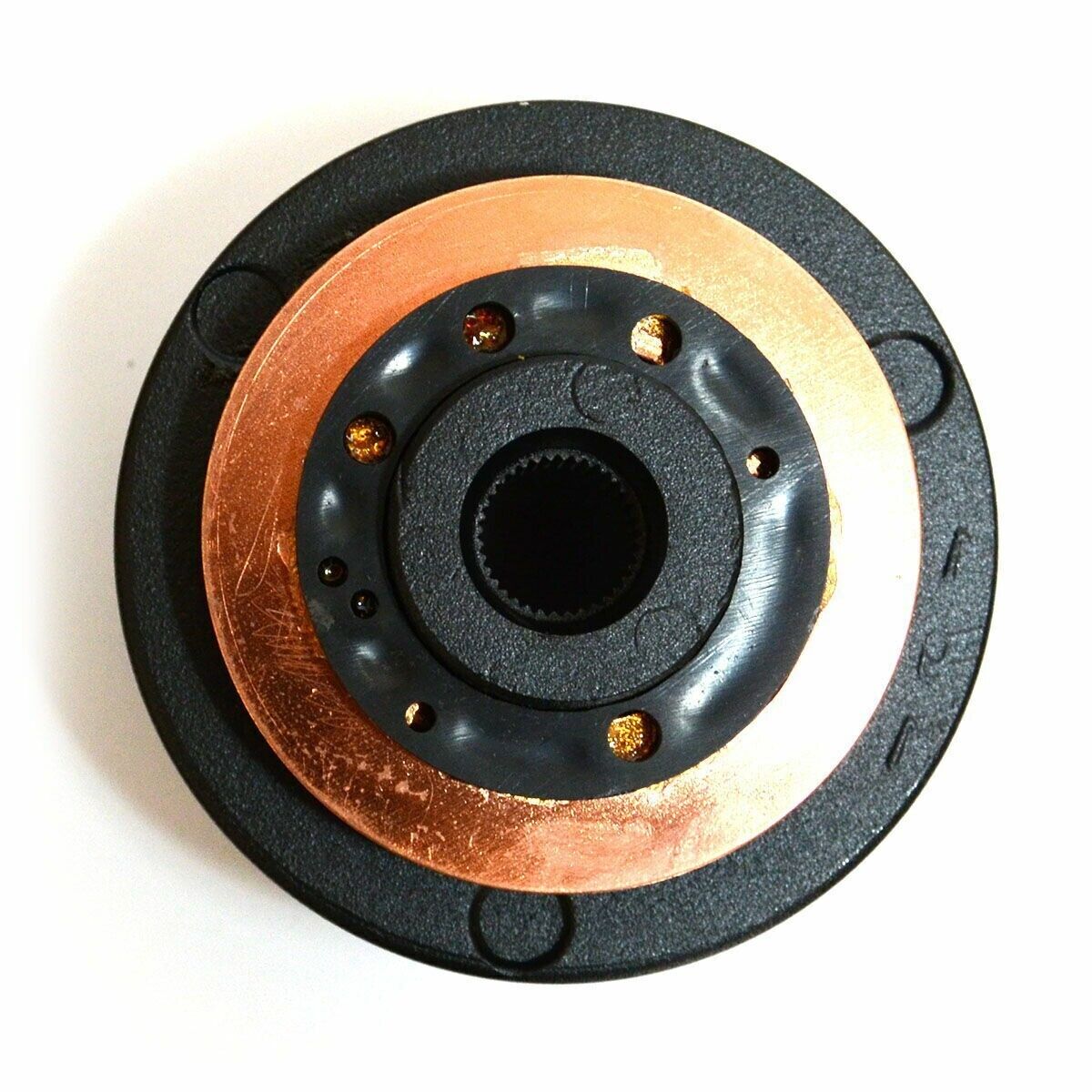 SAAS Boss Kit Hub Adapter For Subaru WRX GC GF GM Imprezza 1994-1999