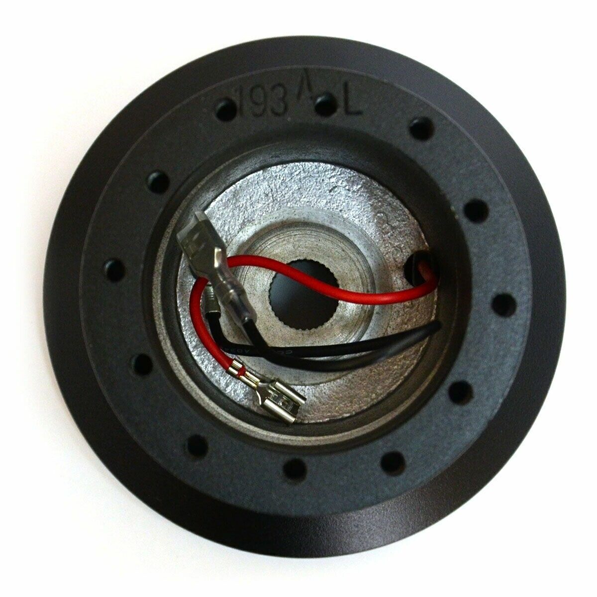 SAAS Boss Kit Hub Adapter For Nissan Navara D22 1997-On