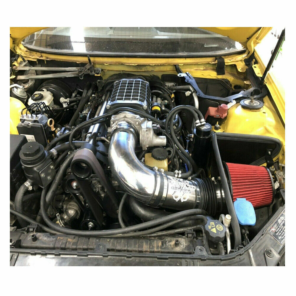 Cold Air Intake Kit Spectre WM WN Statesman Caprice HSV Grange 6.0 6.2L