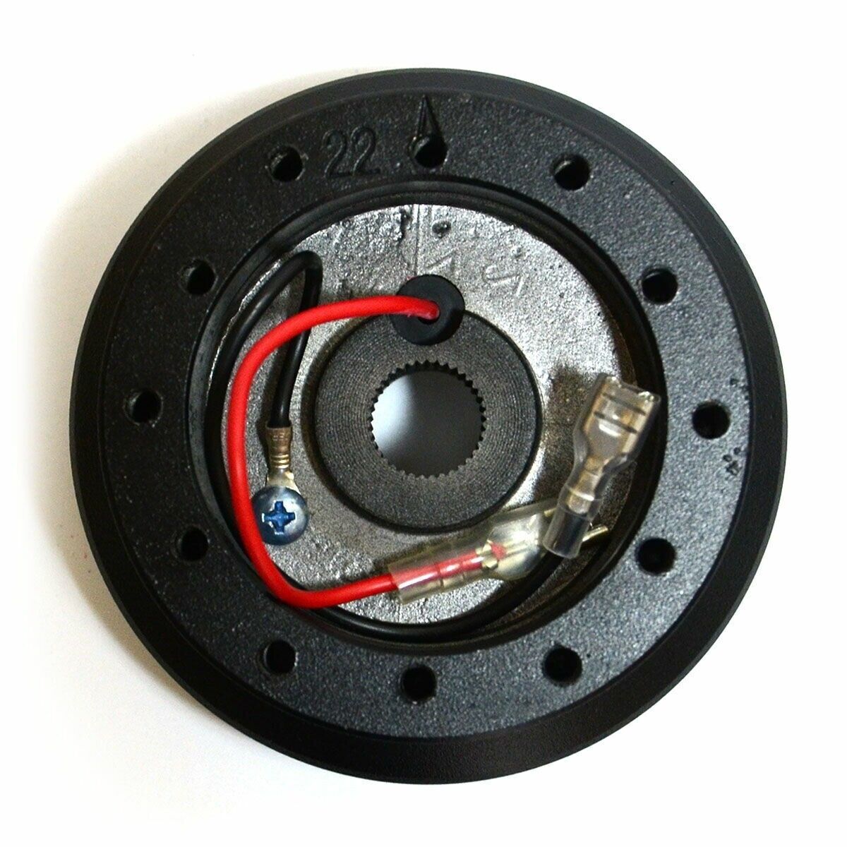 SAAS Hub Adapter For Holden EJ EH HD HR 1963-1967 To Suit Deep Dish Wheels