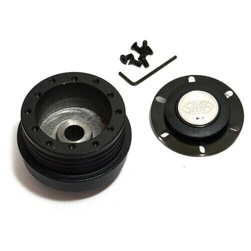 SAAS Boss Kit Hub Adapter For Ford Falcon/Fairmont XE GHIA 1982-On