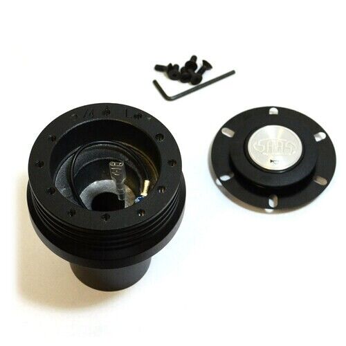 SAAS Boss Kit Hub Adapter For Jaguar XJ5 XJ6 Series 2&3 XJ12 1974-1989