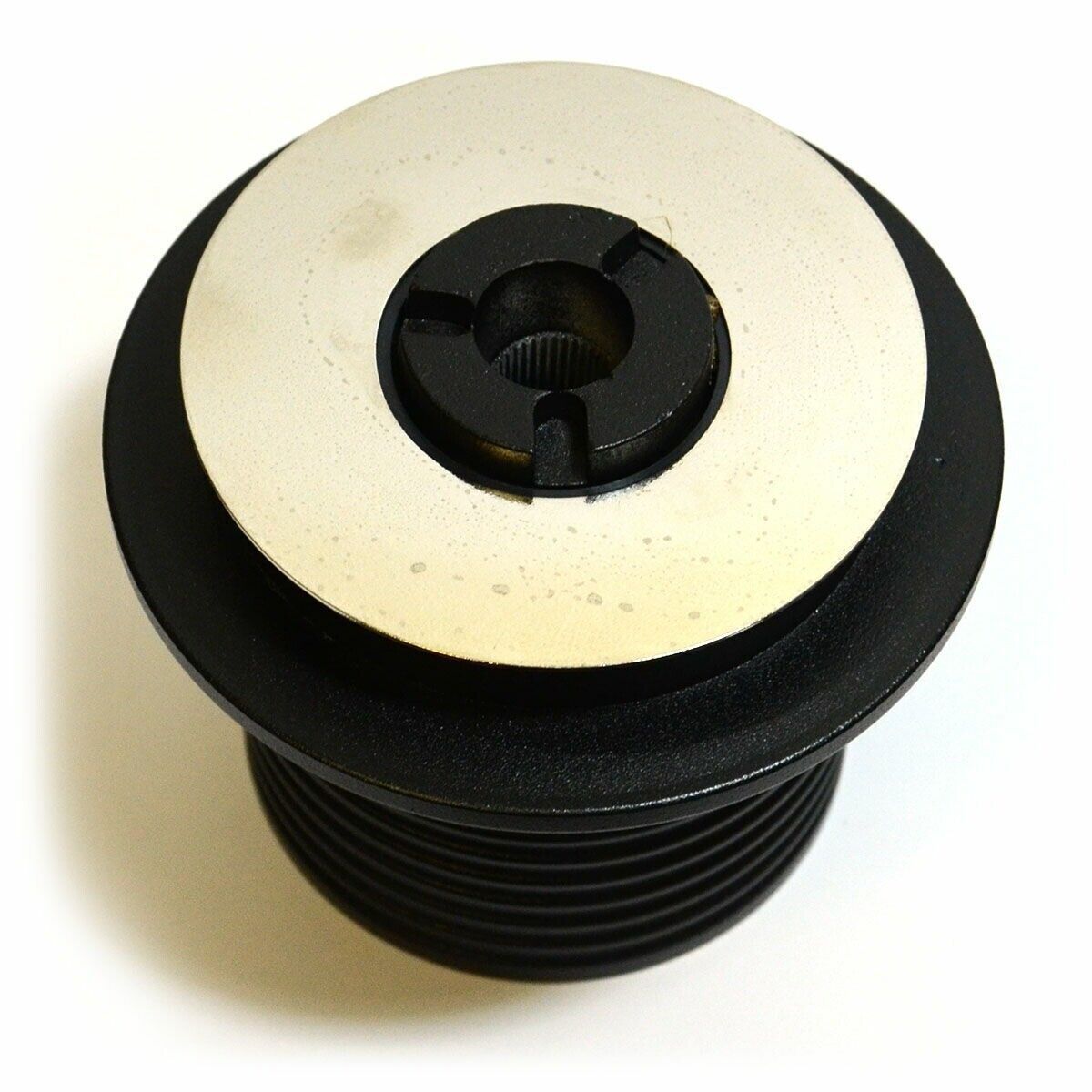 SAAS Boss Kit Hub Adapter For Mitsubishi FTO 1993-1994