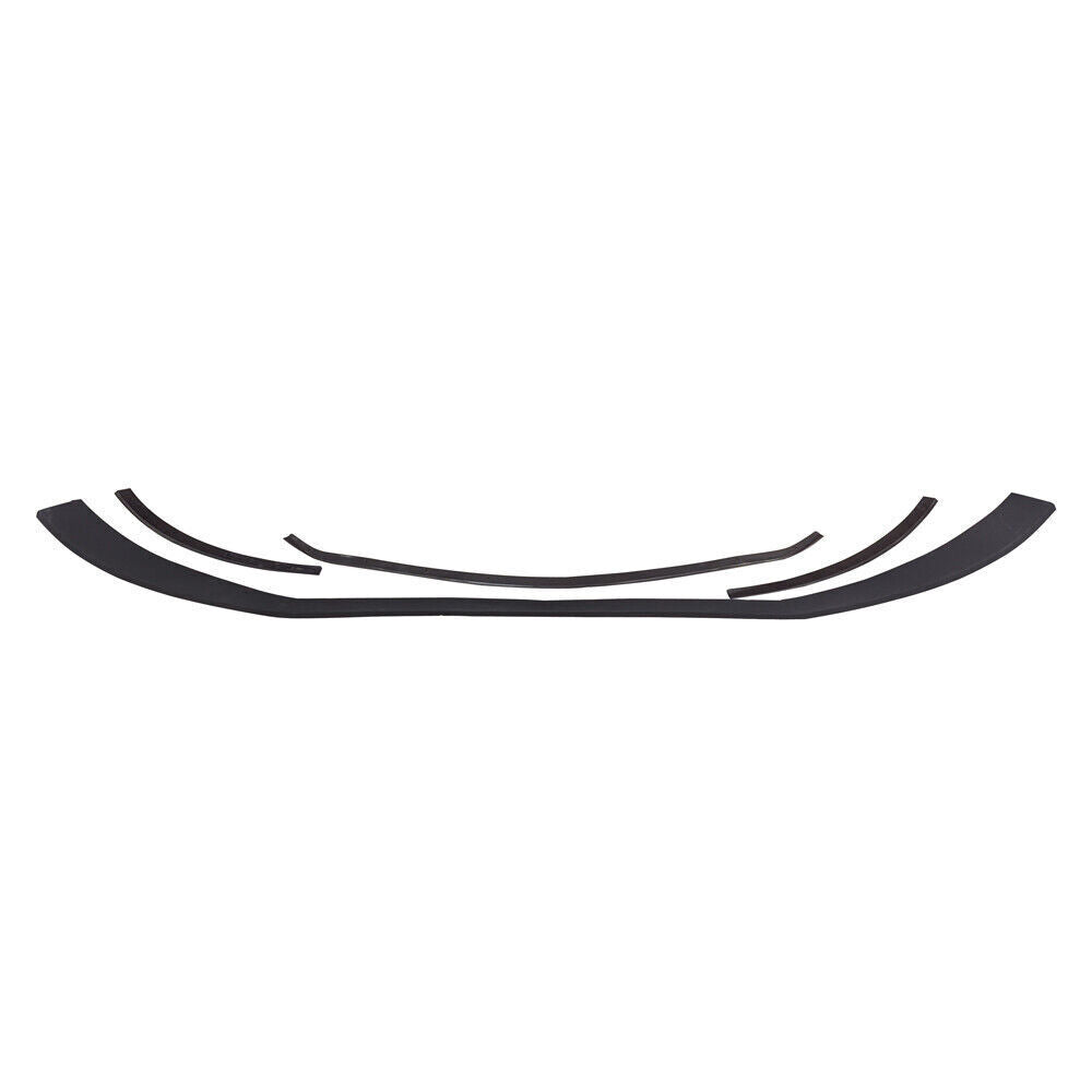 Genuine HSV Chin Lip Spoiler for VF GenF GenF2 Clubsport Senator 2013 >17