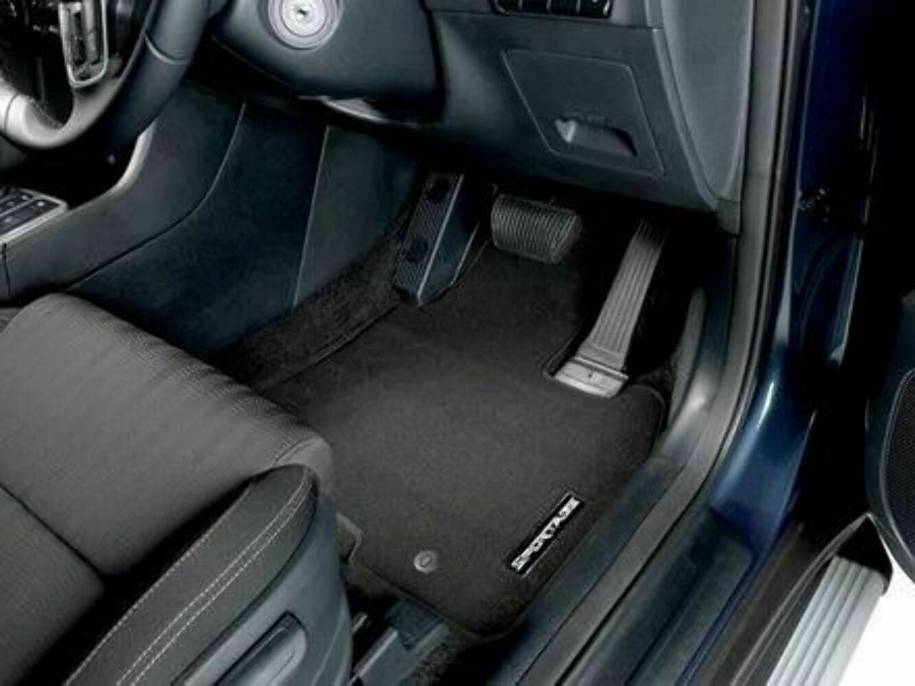 Genuine Kia Sportage QL Tailored Carpet Floor Mat Set of 4 2016-2021