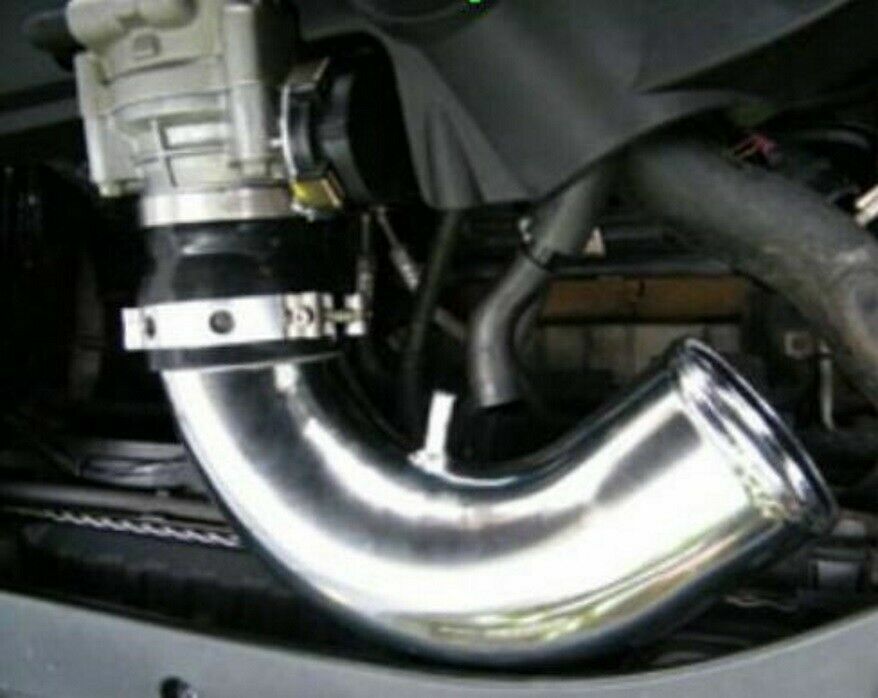 Cold Air Intake Kit for VE V6 Alloytec & Sidi to 2011 Thunder SV6 Calais Omega