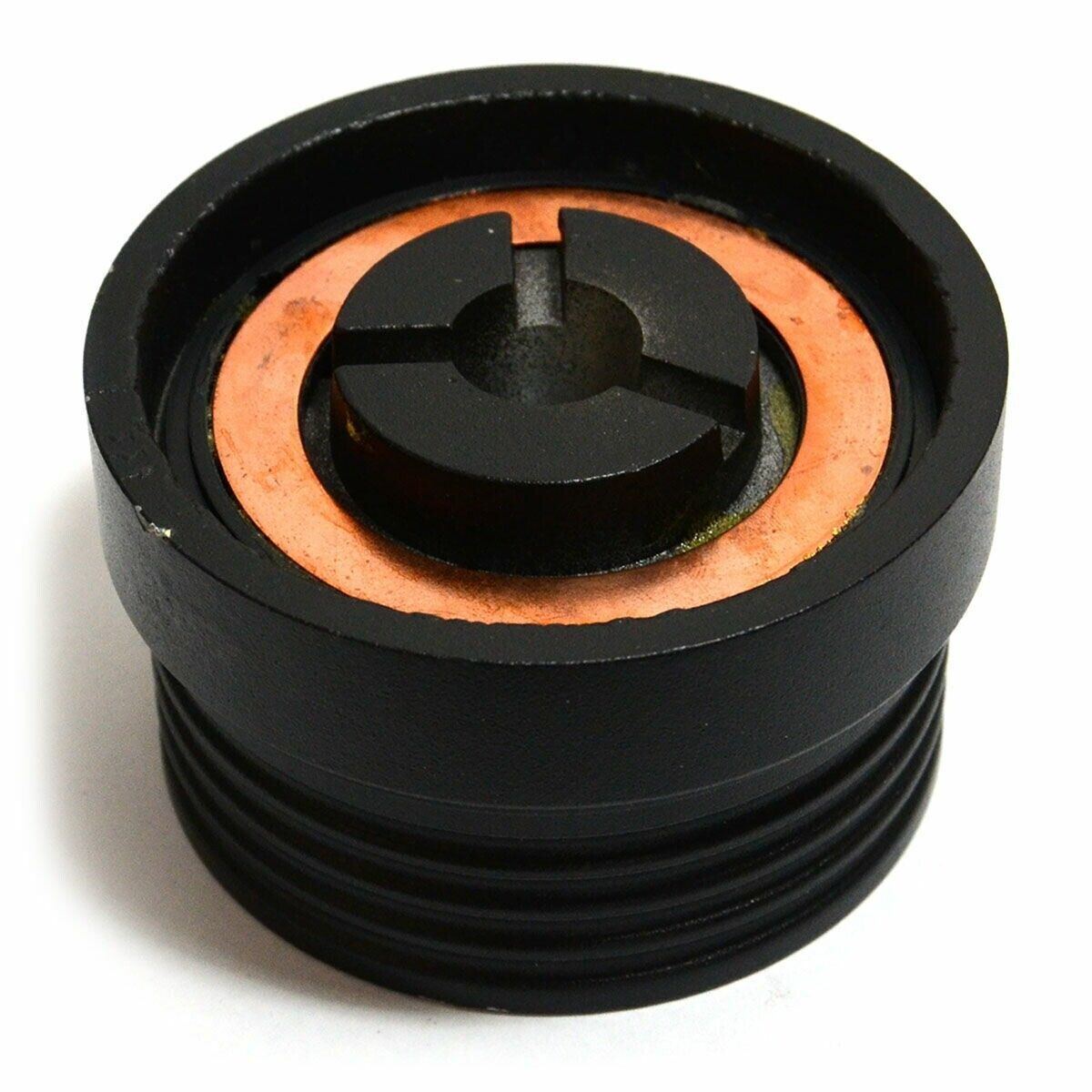 SAAS Boss Kit Hub Adapter For Mitsubishi Cordia 1980-1982
