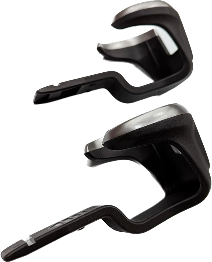 Genuine Holden Dash - Cup Holder x 2 for RG Colorado MY17 MY18 2016-2022