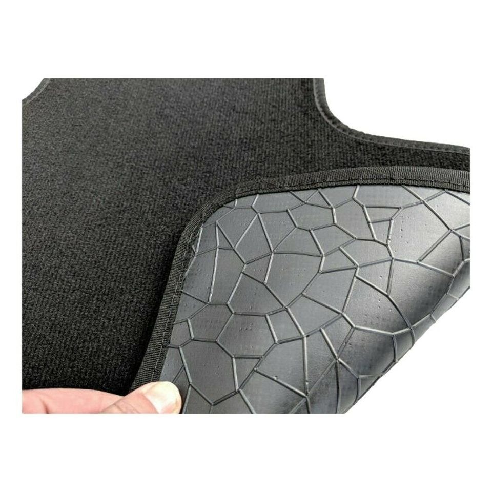 Genuine Holden Carpet Floor Mats for Commodore VF VF2 SS SSV SV6 Evoke Sedan Wag