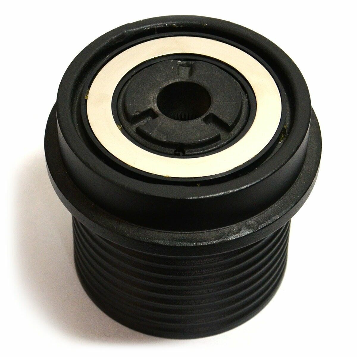 SAAS Boss Kit Hub Adapter For Mitsubishi Lancer CA CB 1989-1994