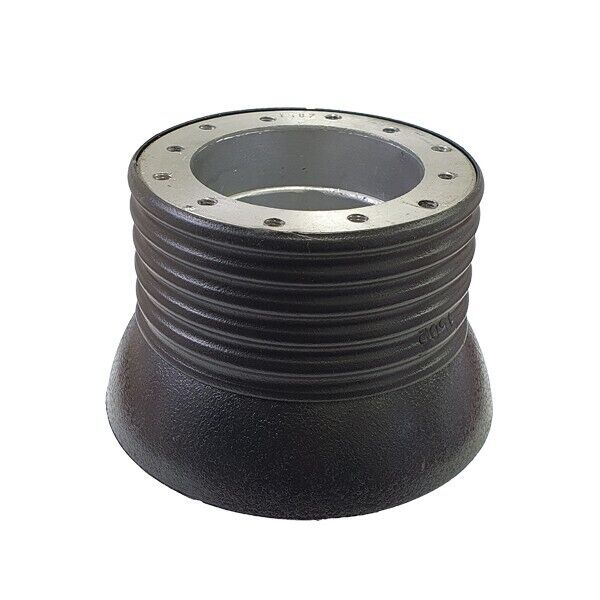 Autotecnica Boss Kit For BMW 7 Series Up To 1986