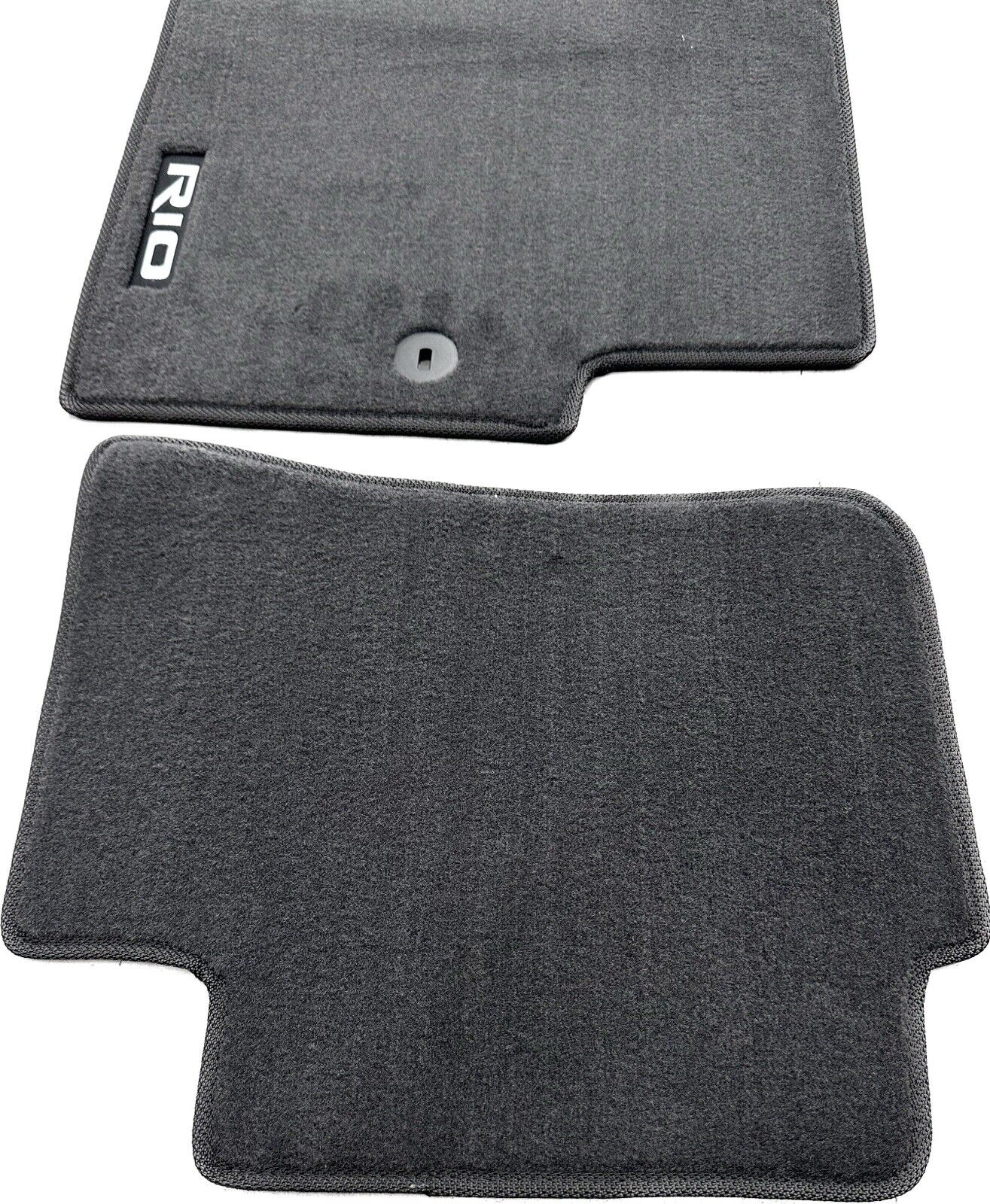 Genuine Kia Rio YB Carpet Floor Mat Set of 4 2017-Current H8A20APK00