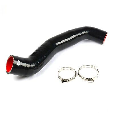 SAAS SSH5207 Silicone Intercooler Pipe Cold Suits RG Colorado 2.8Ltr CTDI