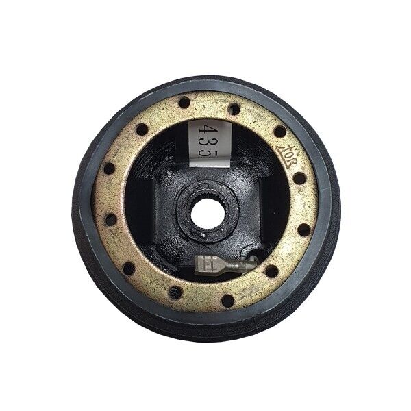 Autotecnica Boss Kit For Ford Maverick & Corsair With Nissan Hub
