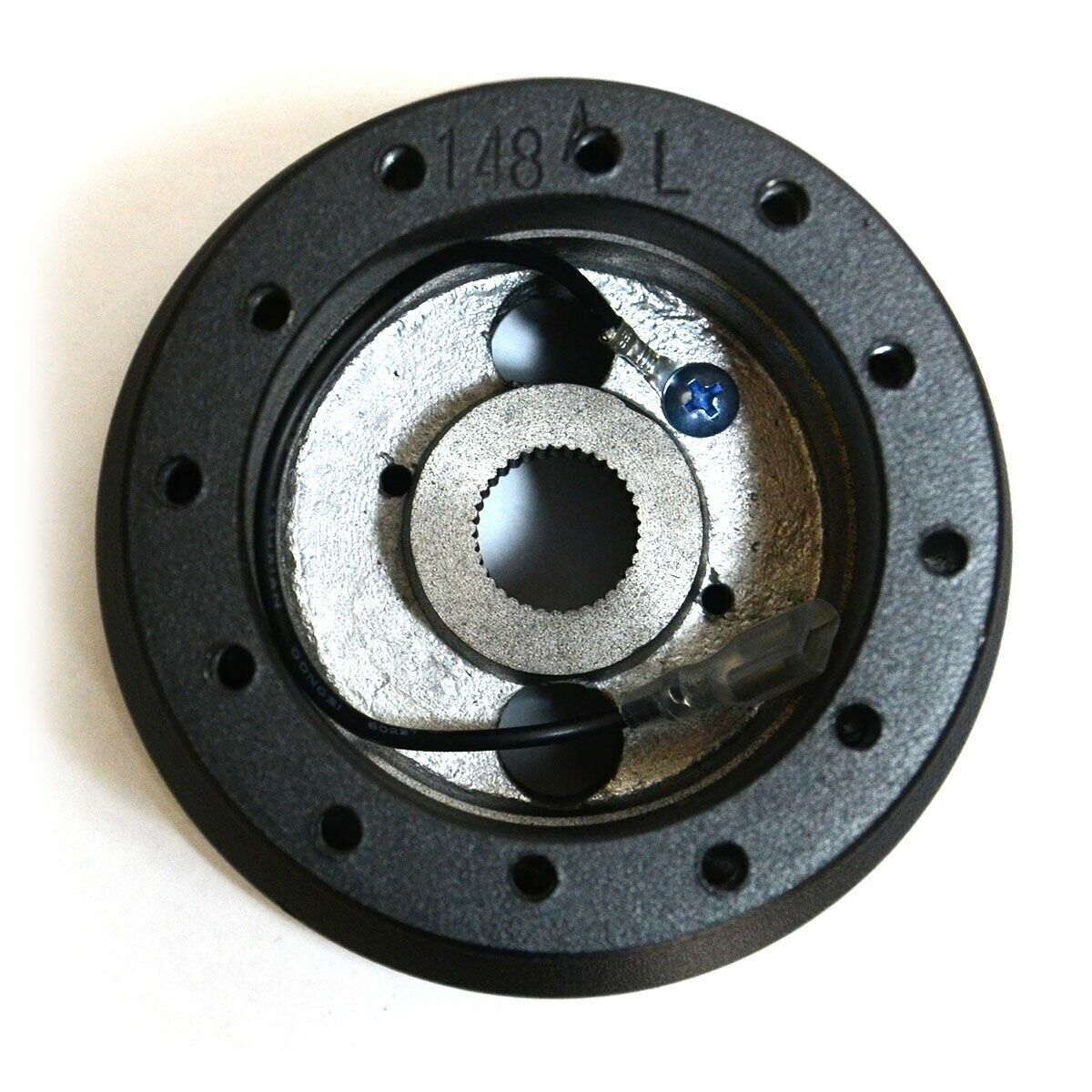 SAAS Boss Kit Hub Adapter For Holden Commodore & Berlina VK VL 1984-1988
