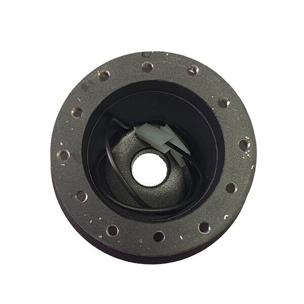 Autotecnica Boss Kit For Mercedes W116 21mm Spline 1968 - 1979