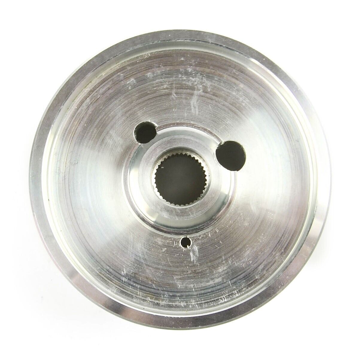 SAAS Boss Kit Hub Adapter Billet For Chevrolet Camaro 1969