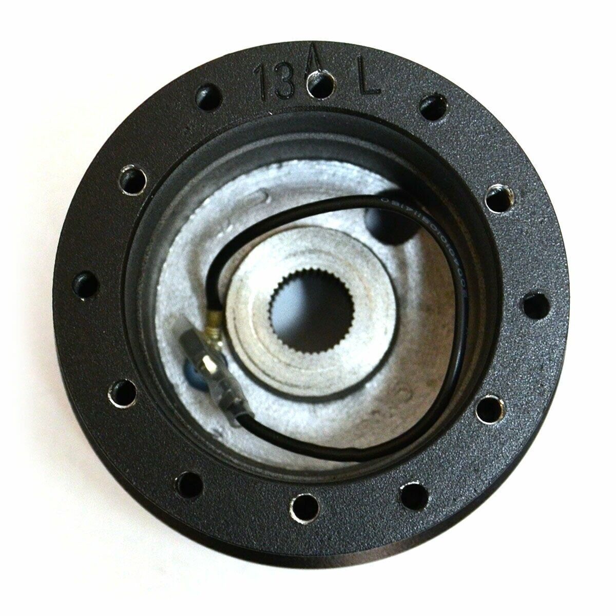 SAAS Boss Kit Hub Adapter For Ford Capri Mk1 1970-1972