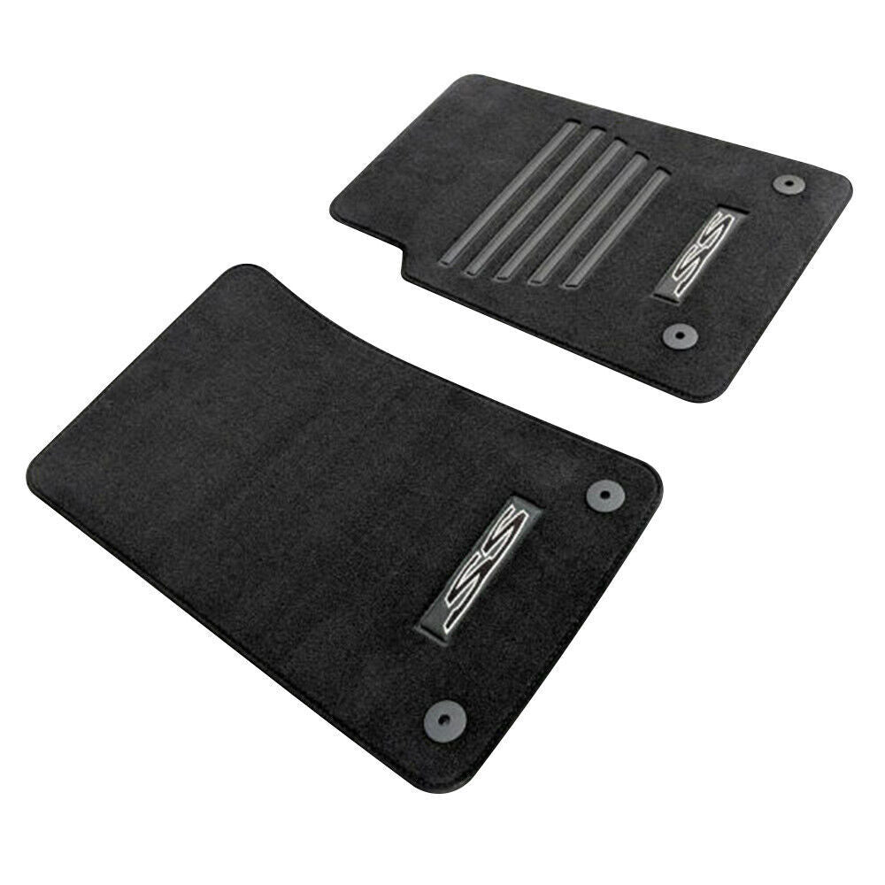 Genuine Holden Part #92179569 Carpet Floor Mats for VE SS SSV Commodore