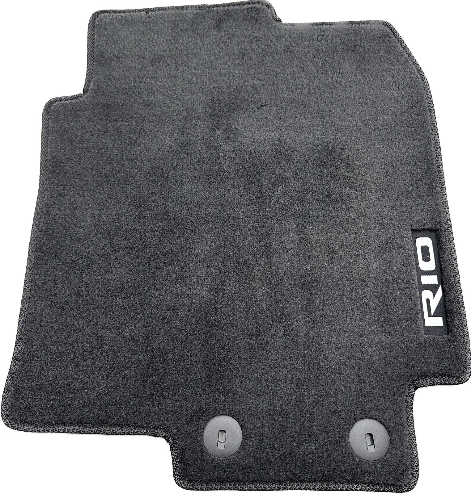 Genuine Kia Rio YB Carpet Floor Mat Set of 4 2017-Current H8A20APK00