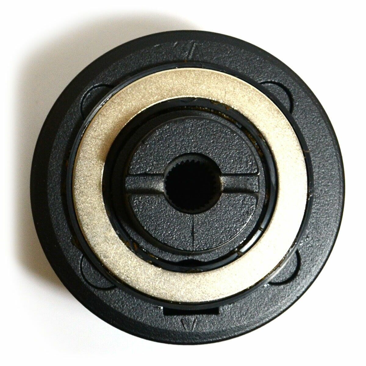 SAAS Boss Kit Hub Adapter For Holden Camira JB JD JE 1982-1989