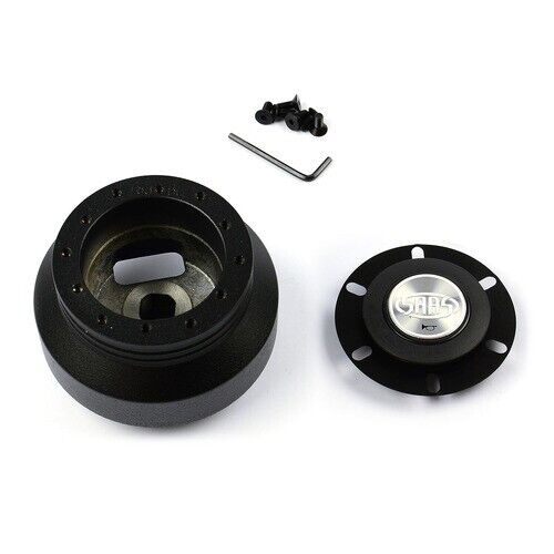 SAAS Boss Kit Hub Adapter For Ford Falcon BA BF 2002-2008 - Off Road Use