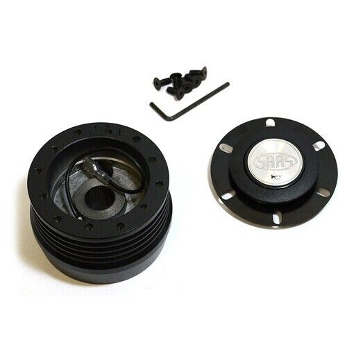 SAAS Boss Kit Hub Adapter For MG Midget Mk2 Mk3 MGB 1968-1970