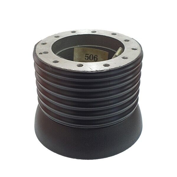 Autotecnica Boss Kit For Holden Jackeroo & Rodeo Up To 1991