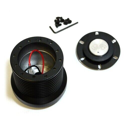 SAAS Boss Kit Hub Adapter For Ford LTD ZC ZD ZF 1972-1973