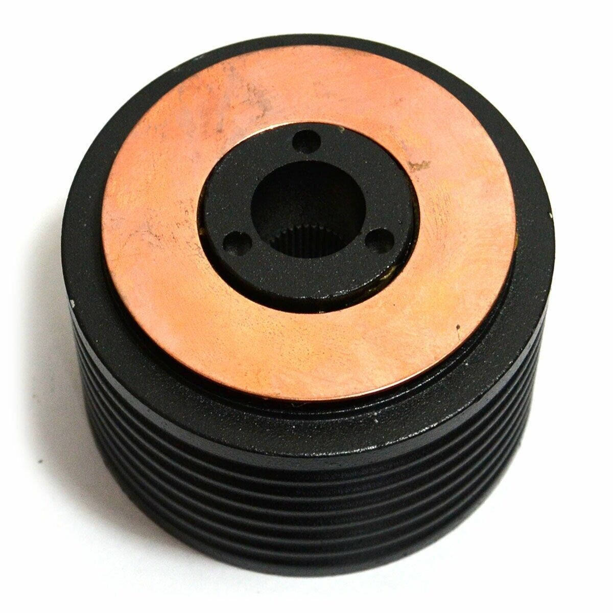 SAAS Boss Kit Hub Adapter For Hyundai Excel X2 Sprint 1991-1994