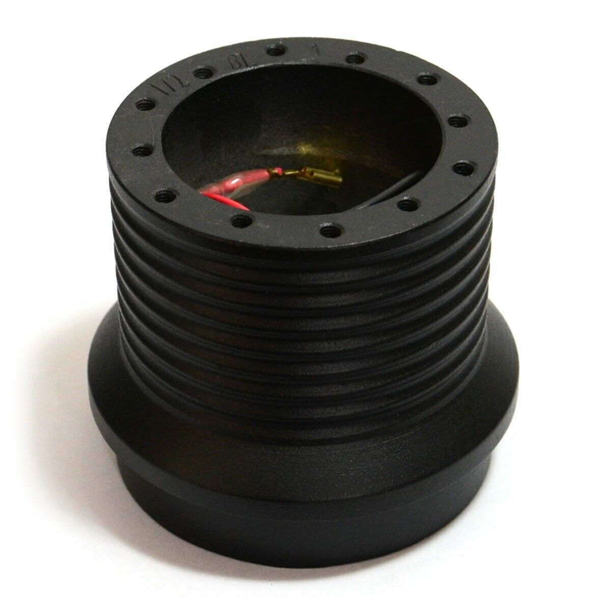 SAAS Boss Kit Hub Adapter For Mitsubishi Lancer CA CB 1989-1994