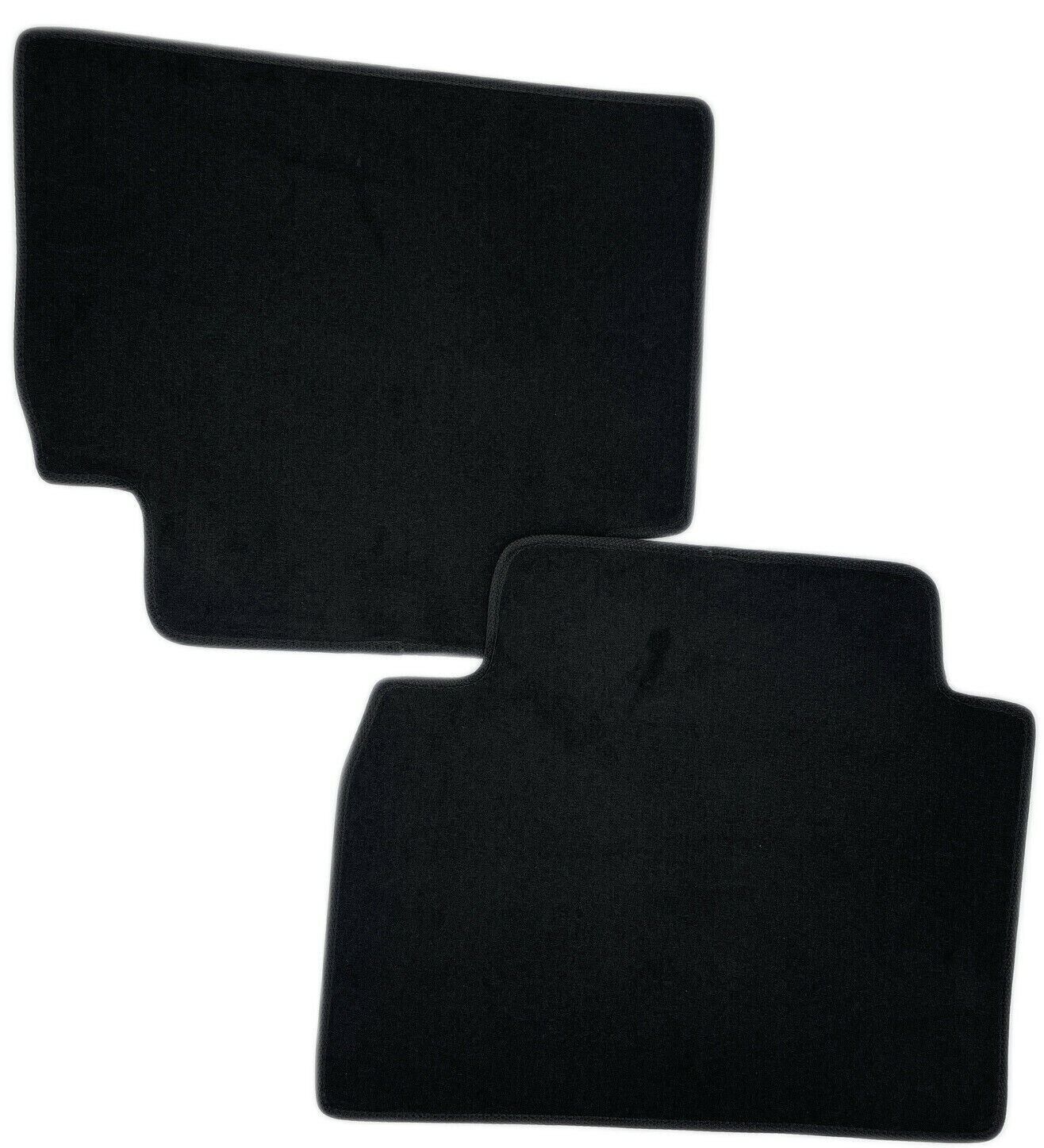 Genuine Kia NQ5 Sportage Carpet Floor Mat Set of 4 2021 Onwards