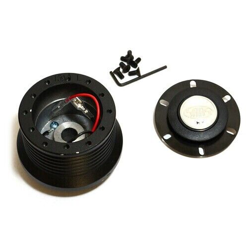 SAAS Boss Kit Hub Adapter For Holden Apollo JK 1988-1992