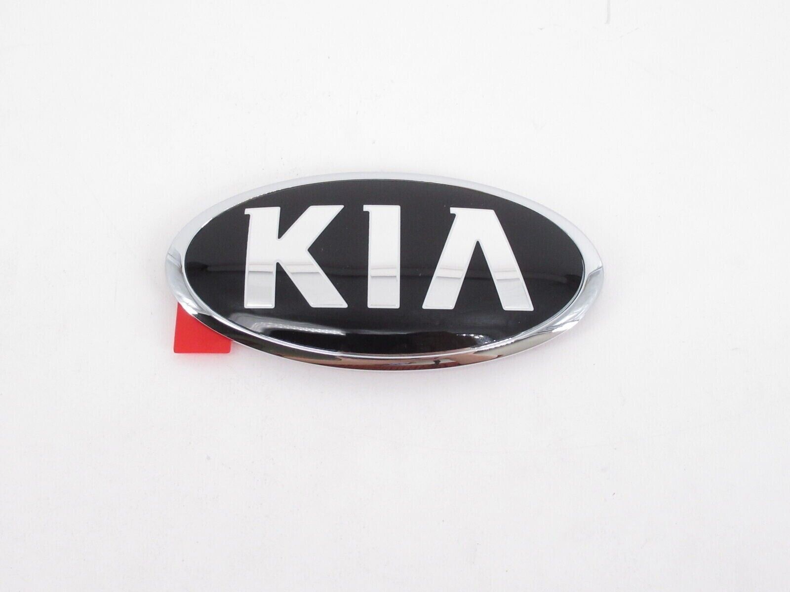 Genuine Kia Stinger 2018-2020 Front Bumper Grille Emblem Badge