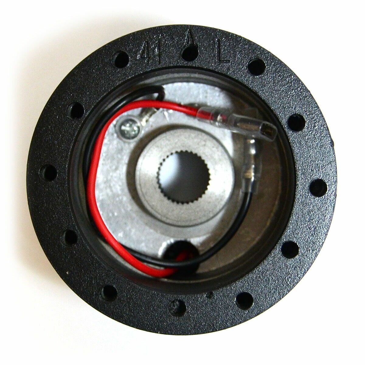 SAAS Boss Kit Hub Adapter For Toyota Supra MA61 1981-1985