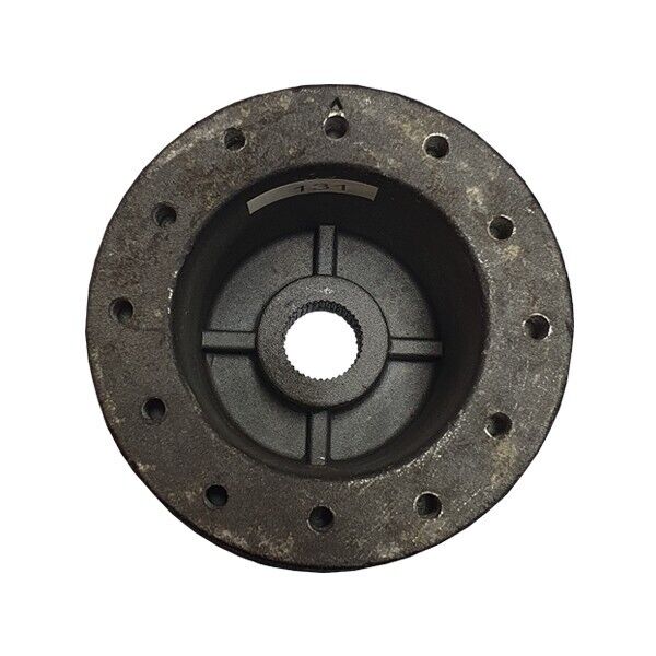 Autotecnica Boss Kit For Ford Bronco 1982 - 1992
