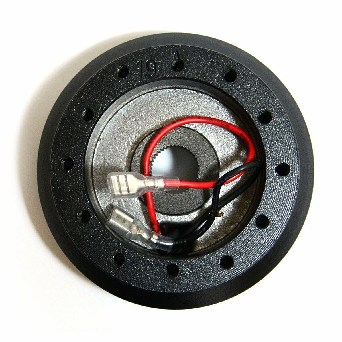 SAAS Boss Kit Hub Adapter For Ford Falcon XW 1970-1970 To Suit Deep Dish Wheel