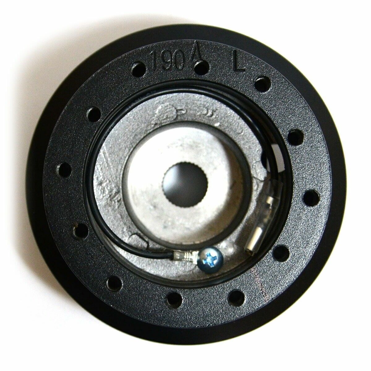 SAAS Boss Kit Hub Adapter For Nissan Skyline R33