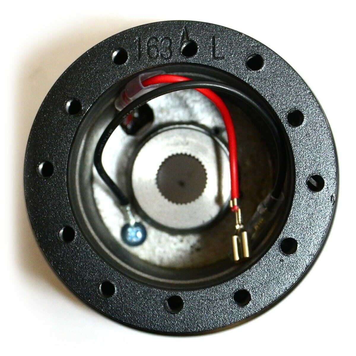 SAAS Boss Kit Hub Adapter For Holden Commodore VN VP 1988-1993