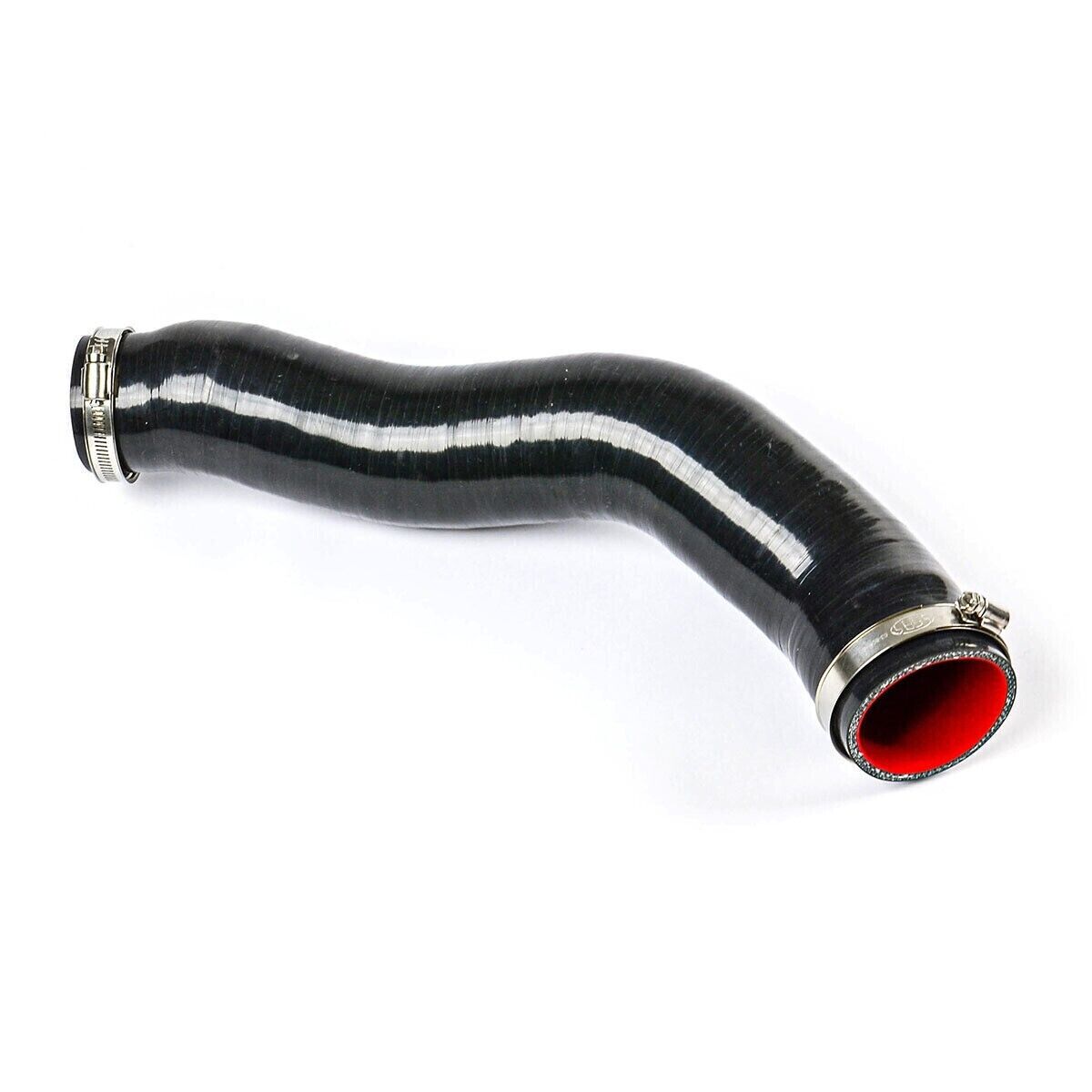 Genuine SAAS Silicone Intercooler Pipe Cold for Triton 2.5- 3.2L ML-MN 09-201