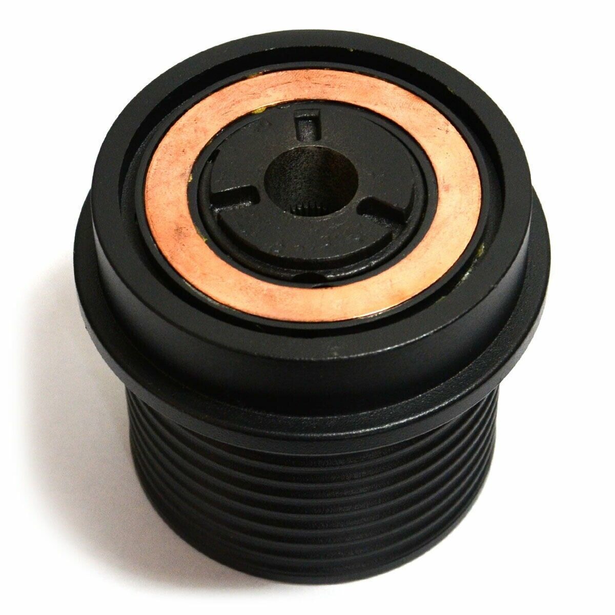SAAS Boss Kit Hub Adapter For Mitsubishi Lancer Galant 1989-1992
