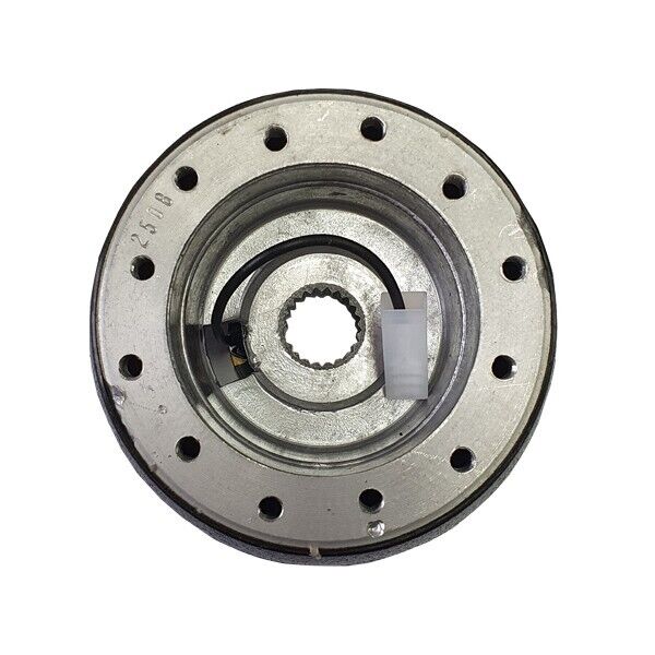 Autotecnica Boss Kit For Fiat X19