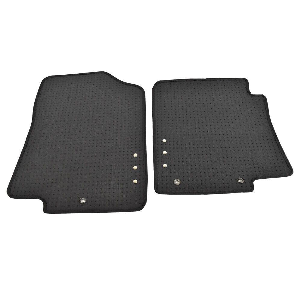 Genuine Hyundai Accent Tailored Carpet Floor Mats Set Of 4 2014 - 2019