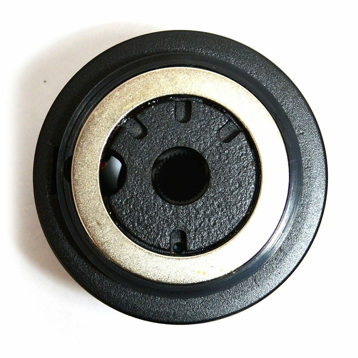 SAAS Boss Kit Hub Adapter For Toyota Celica ST162 R 1990-1991