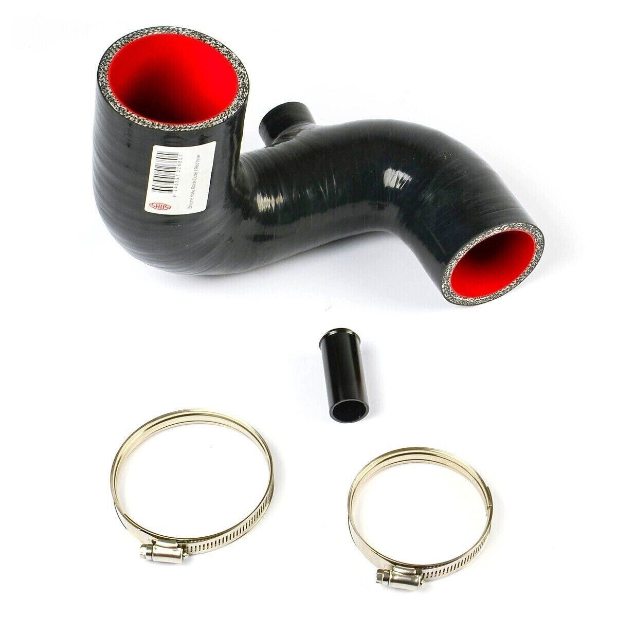 Genuine SAAS Silicone Airbox to Turbo Intake Pipe for Ranger/BT50 2012-2