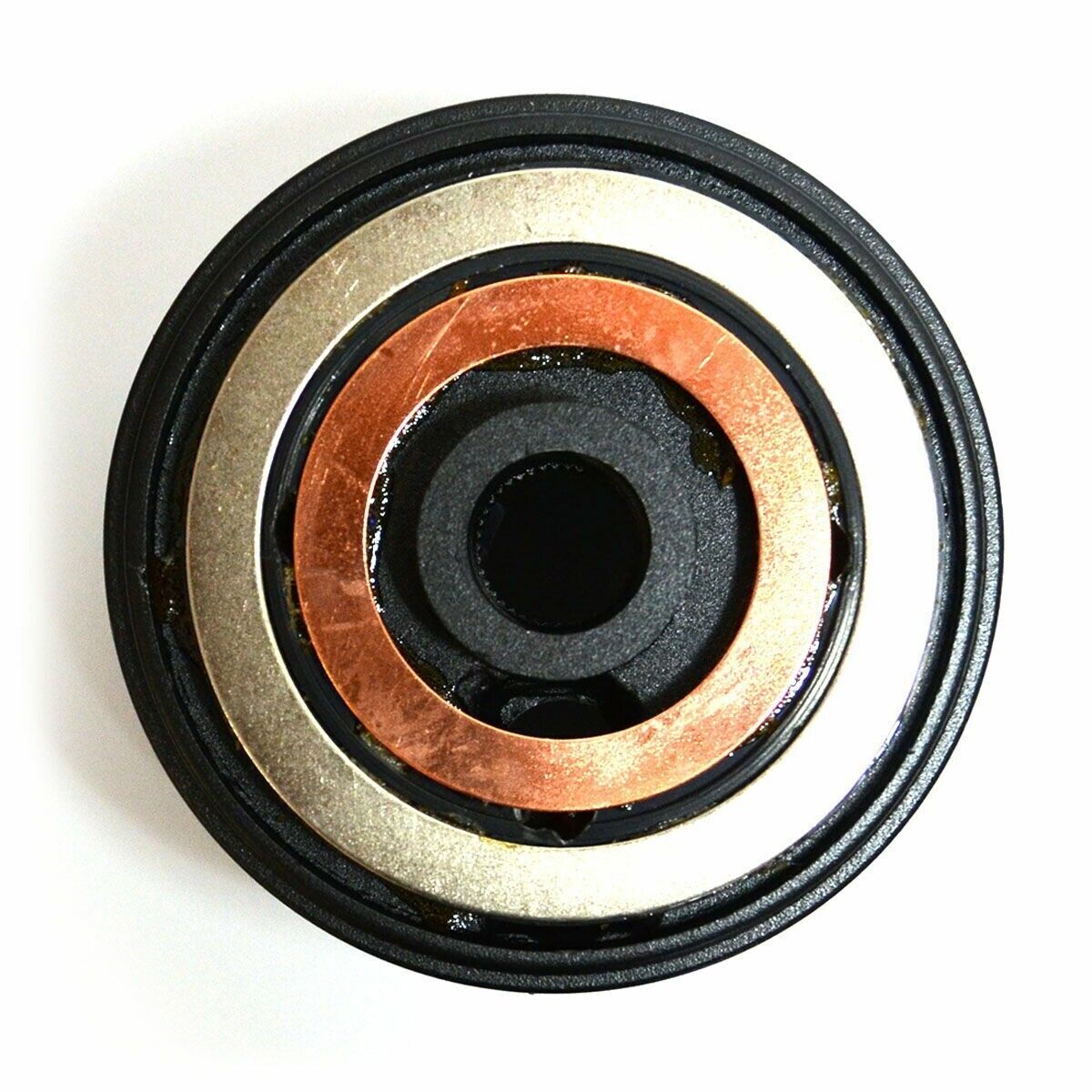 SAAS Classic Wood 380mmSteering Wheel & Hub Adapter For Ford Falcon XR XT