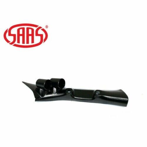 SAAS Pillar Pod Gauge Package for Holden Colorado RG Series 1 Boost & EGT