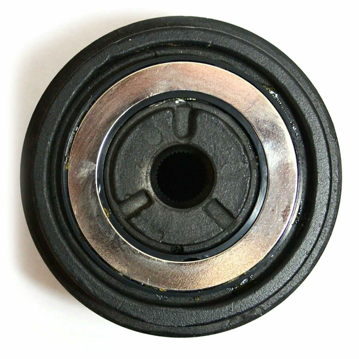 SAAS Boss Kit Hub Adapter For Mitsubishi Lancer CA CB 1989-1994
