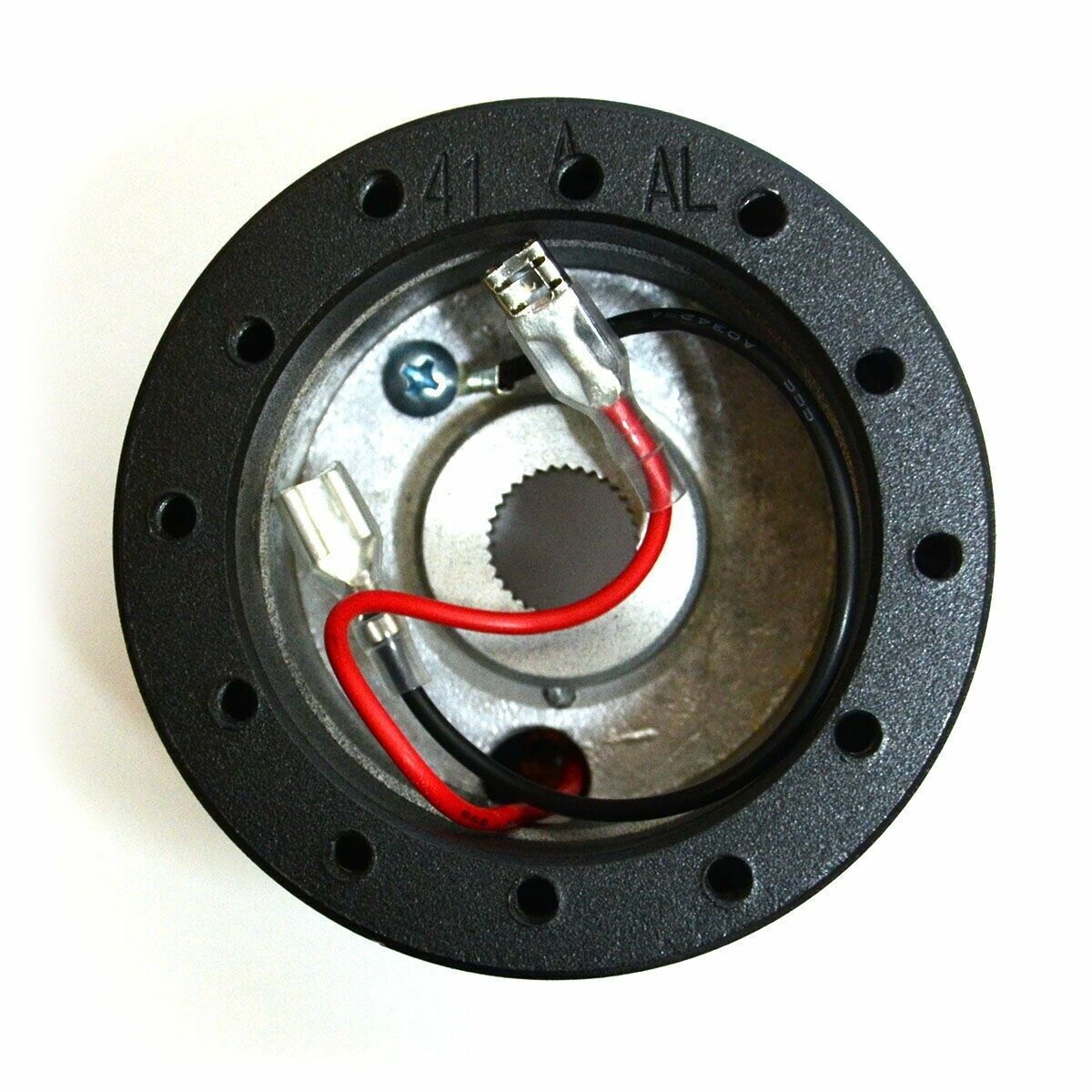 SAAS Boss Kit Hub Adapter For Toyota Celica 1983-1989
